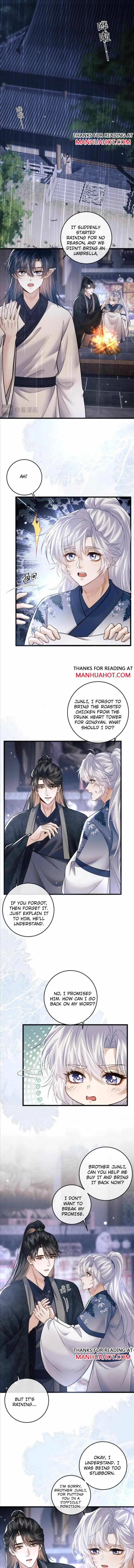Demon’s Pleas And Prince’s Tears Chapter 52 page 7 - 