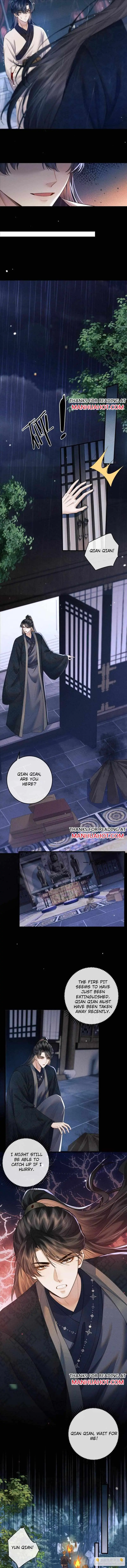 Demon’s Pleas And Prince’s Tears Chapter 53 page 3 - 