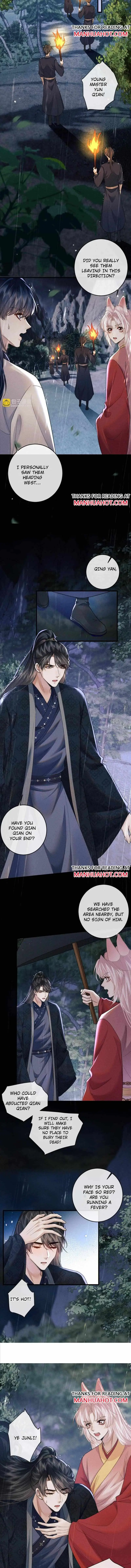Demon’s Pleas And Prince’s Tears Chapter 53 page 4 - 