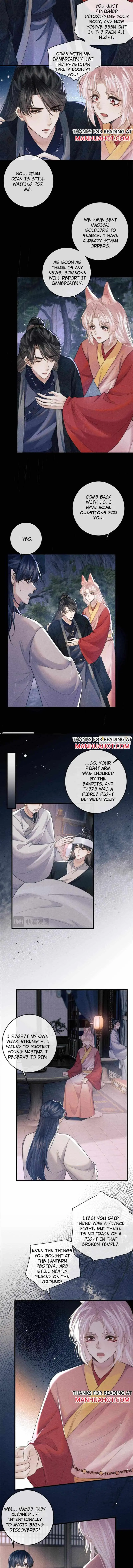 Demon’s Pleas And Prince’s Tears Chapter 53 page 5 - 