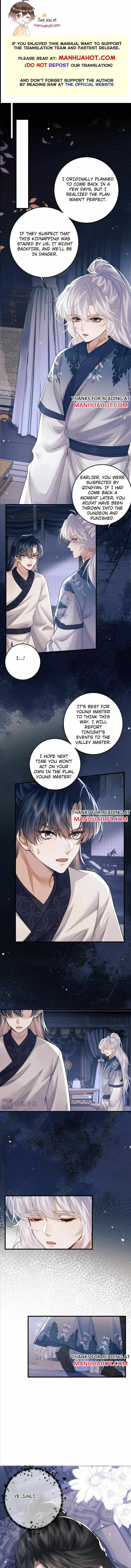 Demon’s Pleas And Prince’s Tears Chapter 54 page 2 - 