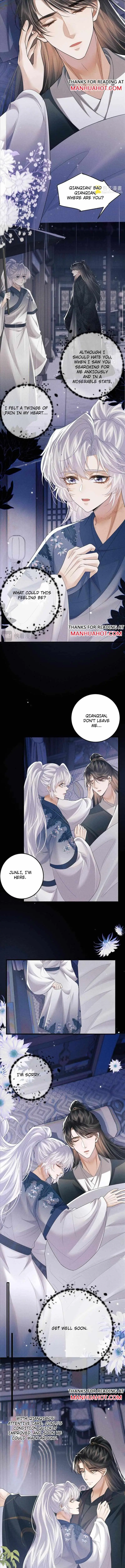 Demon’s Pleas And Prince’s Tears Chapter 54 page 3 - 