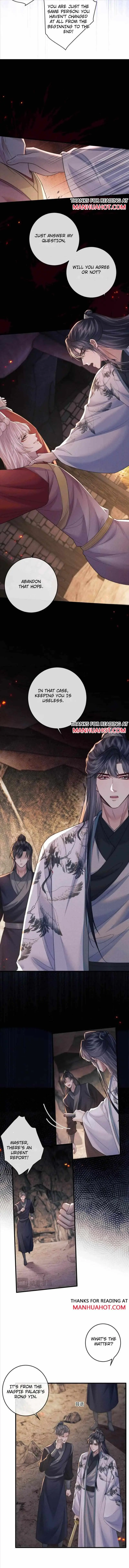 Demon’s Pleas And Prince’s Tears Chapter 55 page 3 - 