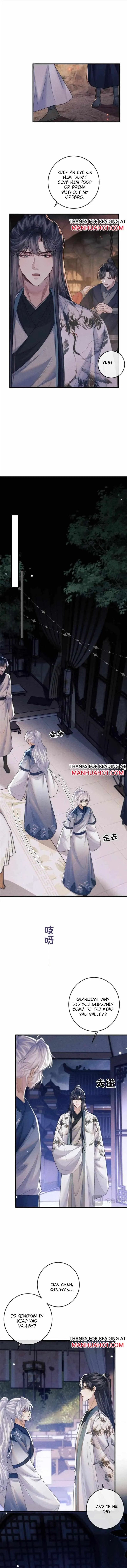 Demon’s Pleas And Prince’s Tears Chapter 55 page 4 - 