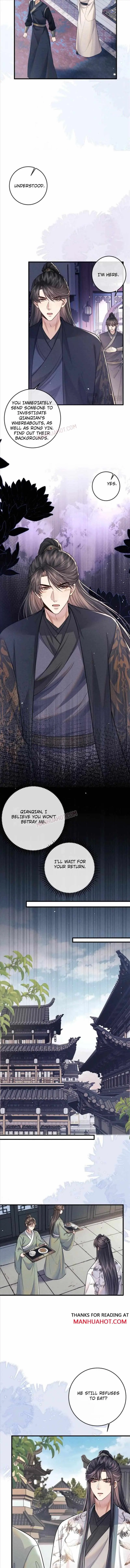Demon’s Pleas And Prince’s Tears Chapter 56 page 3 - 