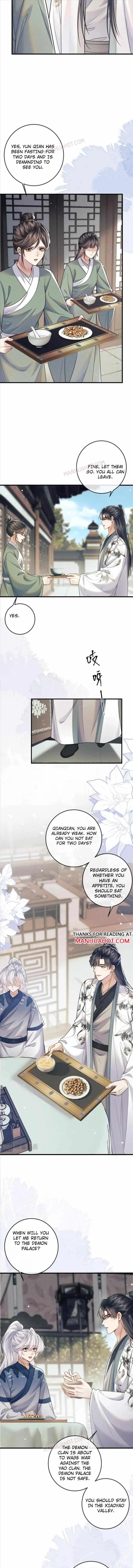 Demon’s Pleas And Prince’s Tears Chapter 56 page 4 - 