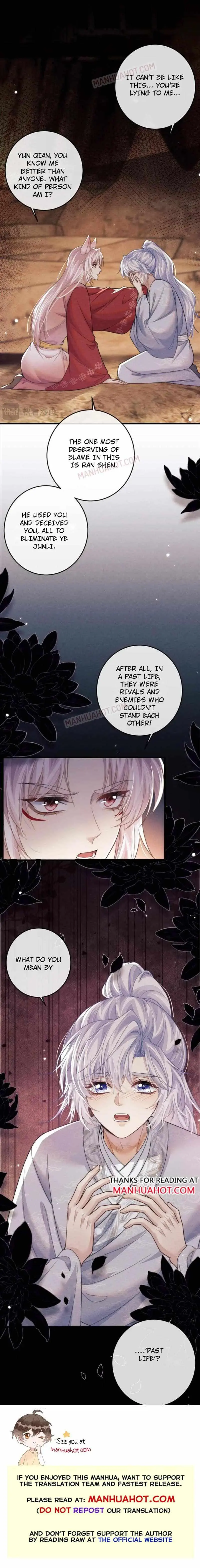 Demon’s Pleas And Prince’s Tears Chapter 56 page 9 - 