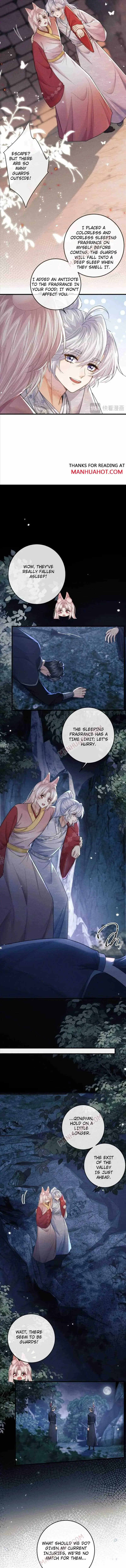 Demon’s Pleas And Prince’s Tears Chapter 57 page 4 - 
