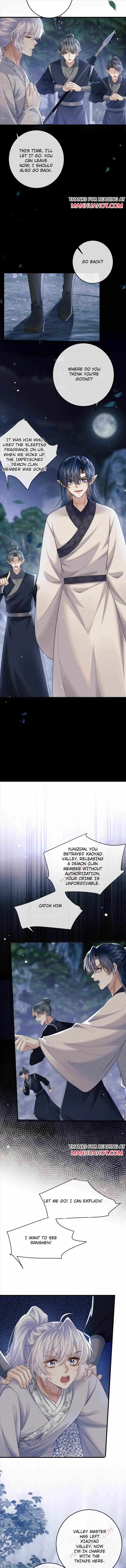 Demon’s Pleas And Prince’s Tears Chapter 57 page 8 - 