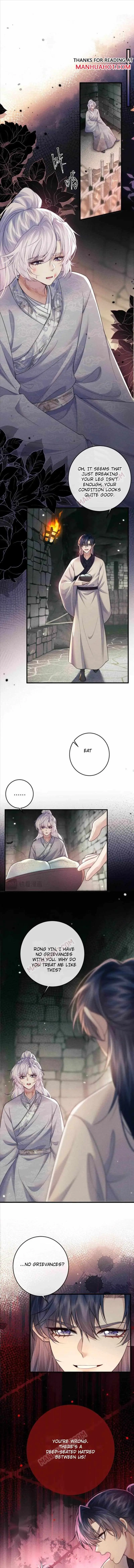 Demon’s Pleas And Prince’s Tears Chapter 58 page 6 - 