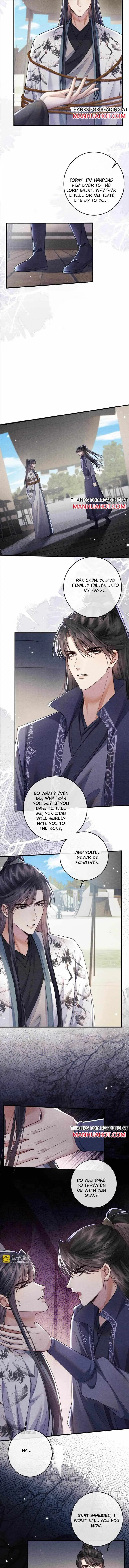 Demon’s Pleas And Prince’s Tears Chapter 59 page 3 - 
