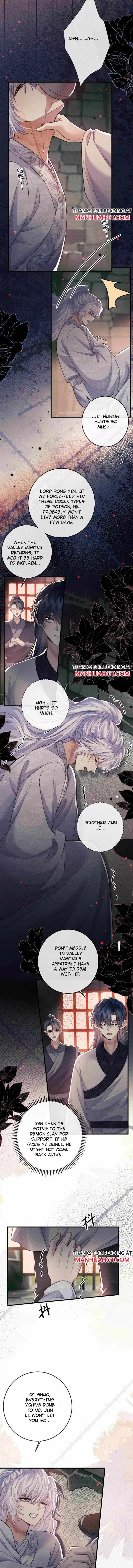 Demon’s Pleas And Prince’s Tears Chapter 59 page 5 - 
