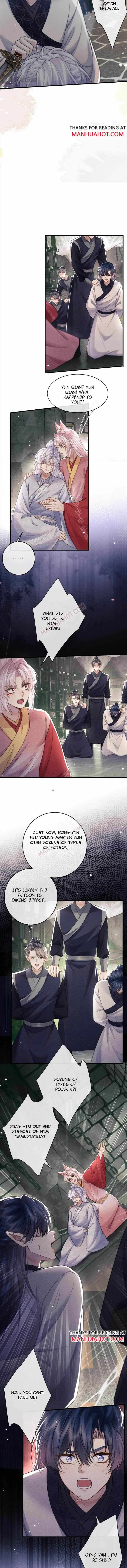 Demon’s Pleas And Prince’s Tears Chapter 59 page 7 - 