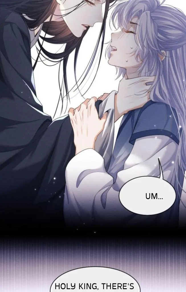 Demon’s Pleas And Prince’s Tears Chapter 6 page 11 - 