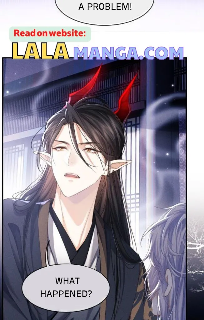 Demon’s Pleas And Prince’s Tears Chapter 6 page 12 - 