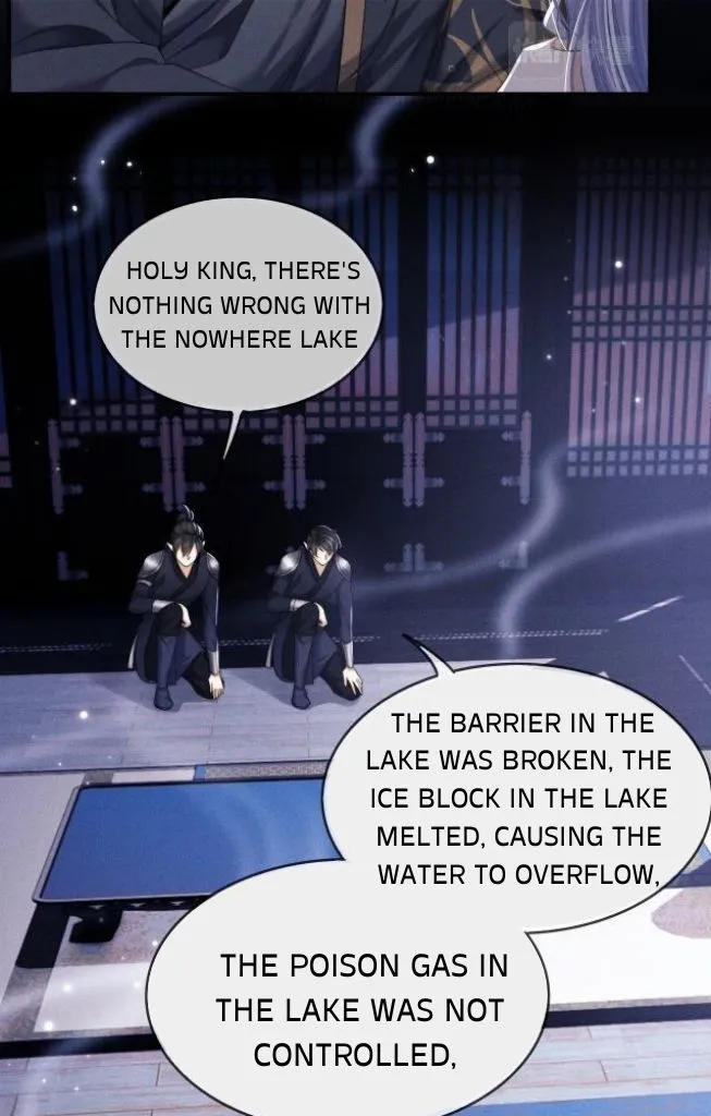 Demon’s Pleas And Prince’s Tears Chapter 6 page 13 - 