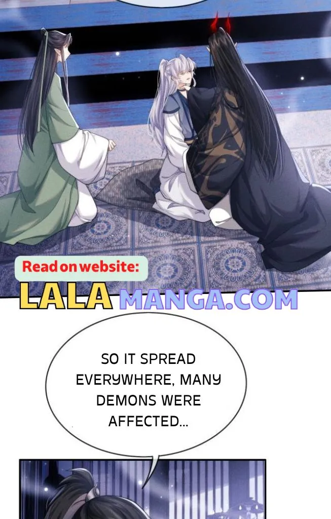 Demon’s Pleas And Prince’s Tears Chapter 6 page 14 - 