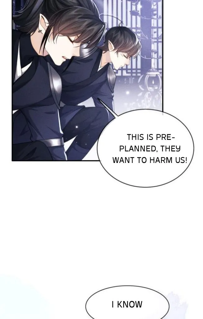 Demon’s Pleas And Prince’s Tears Chapter 6 page 15 - 