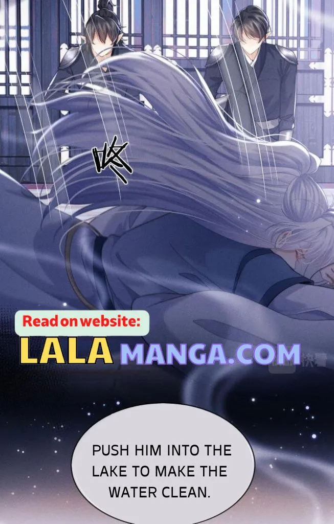 Demon’s Pleas And Prince’s Tears Chapter 6 page 18 - 