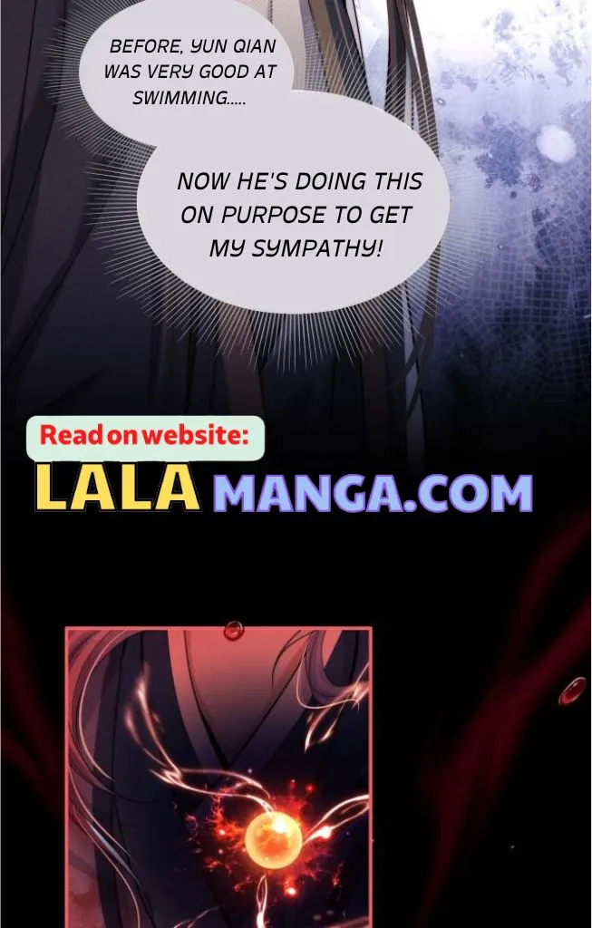 Demon’s Pleas And Prince’s Tears Chapter 6 page 30 - 