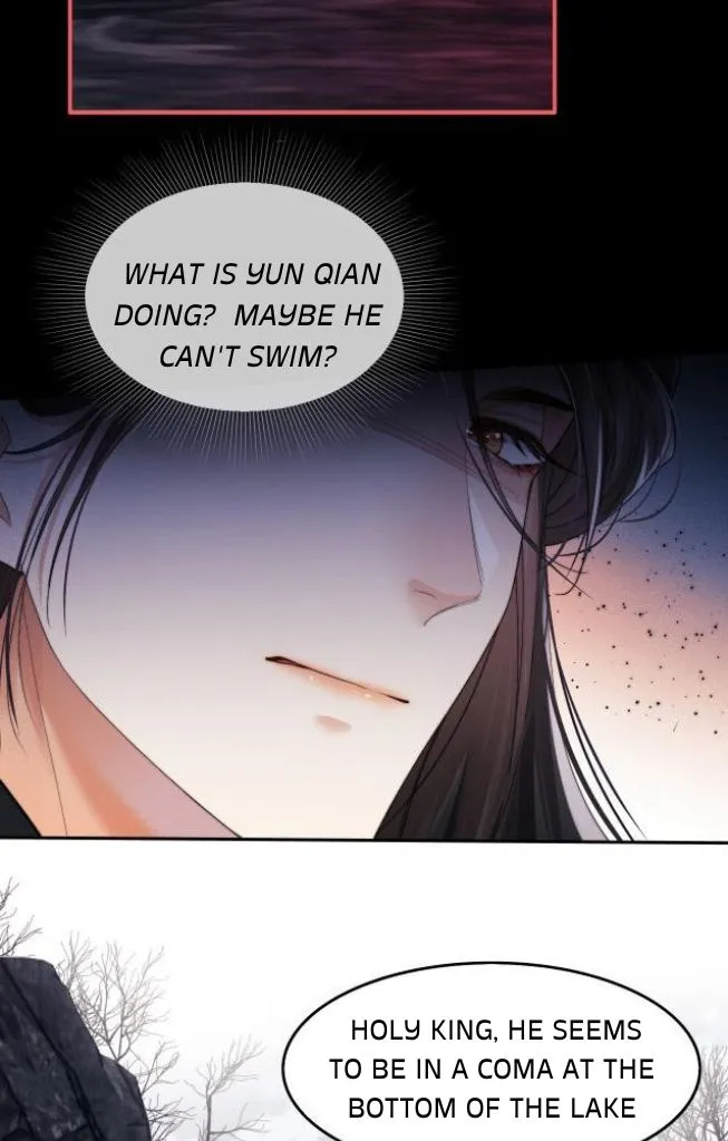 Demon’s Pleas And Prince’s Tears Chapter 6 page 35 - 