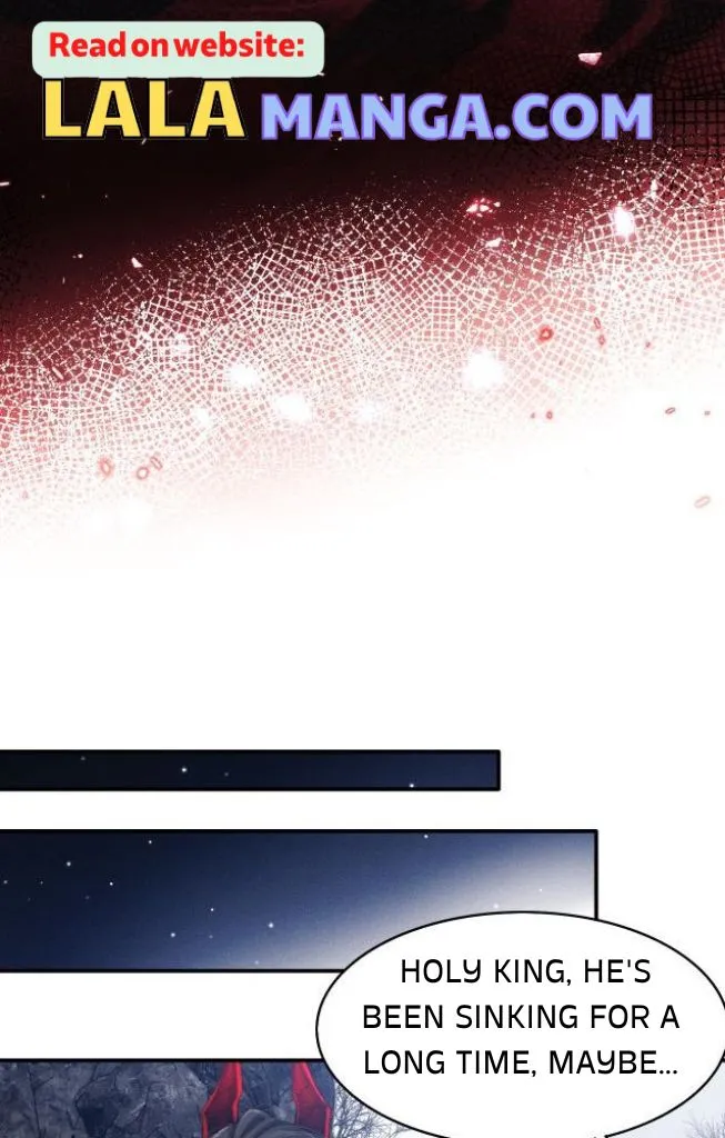 Demon’s Pleas And Prince’s Tears Chapter 6 page 38 - 