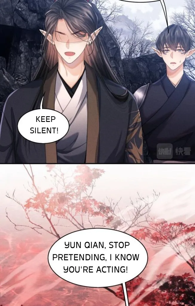 Demon’s Pleas And Prince’s Tears Chapter 6 page 39 - 