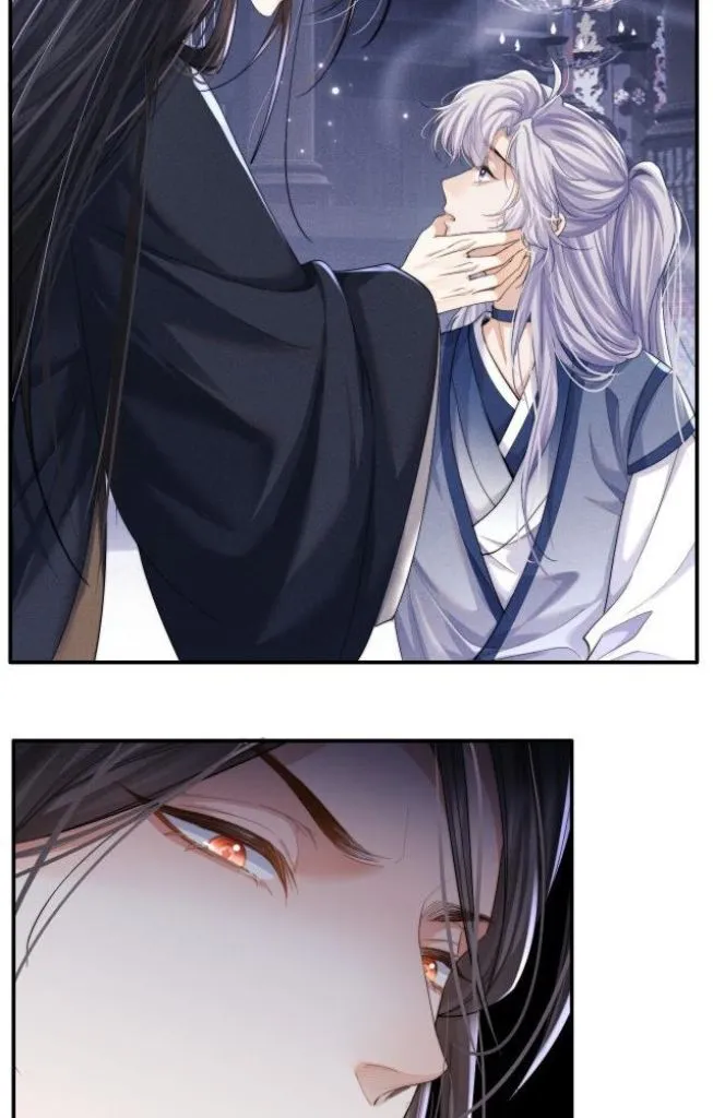 Demon’s Pleas And Prince’s Tears Chapter 6 page 5 - 