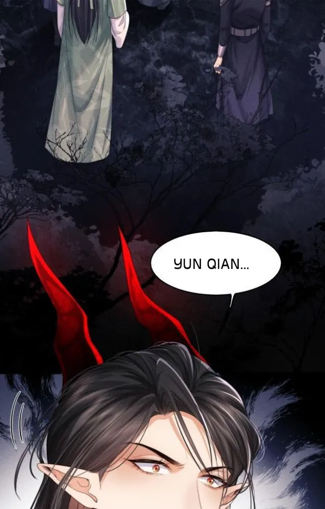 Demon’s Pleas And Prince’s Tears Chapter 6 page 41 - 