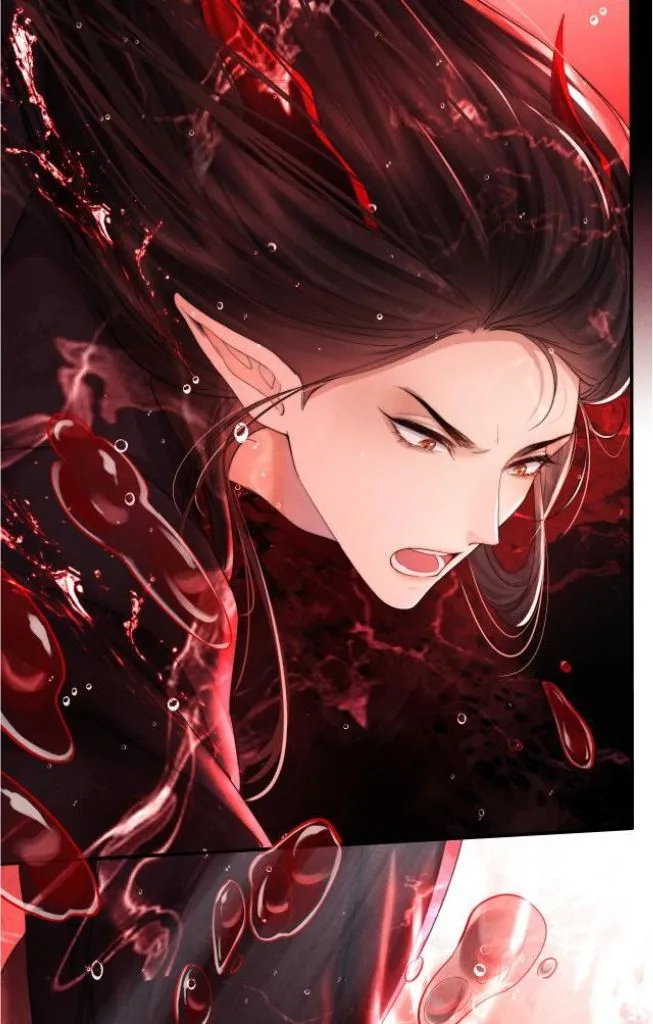 Demon’s Pleas And Prince’s Tears Chapter 6 page 45 - 
