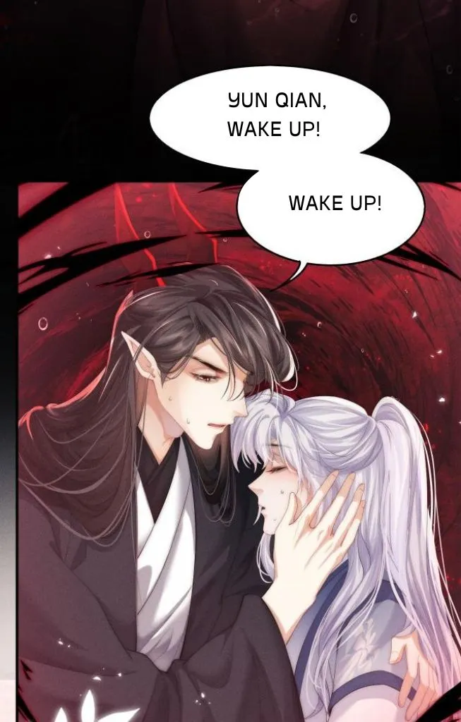 Demon’s Pleas And Prince’s Tears Chapter 6 page 51 - 