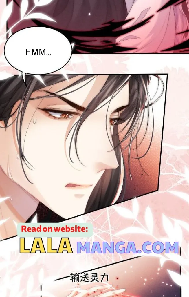 Demon’s Pleas And Prince’s Tears Chapter 6 page 52 - 