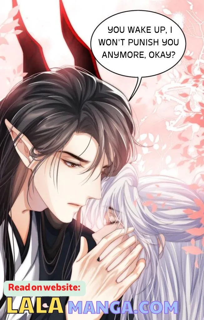 Demon’s Pleas And Prince’s Tears Chapter 6 page 54 - 