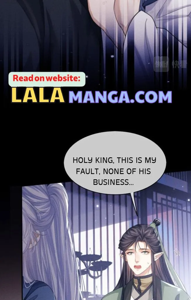 Demon’s Pleas And Prince’s Tears Chapter 6 page 8 - 