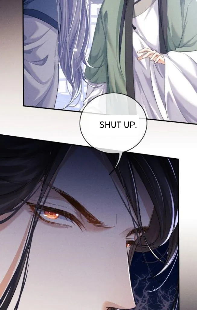 Demon’s Pleas And Prince’s Tears Chapter 6 page 9 - 