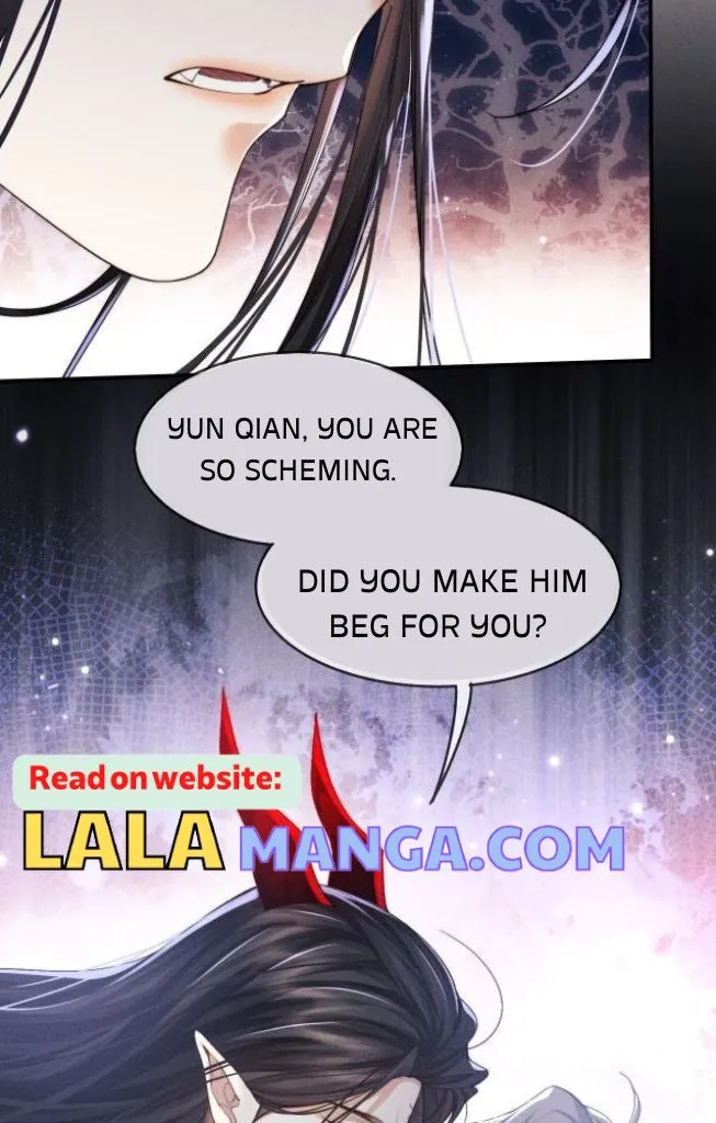 Demon’s Pleas And Prince’s Tears Chapter 6 page 10 - 