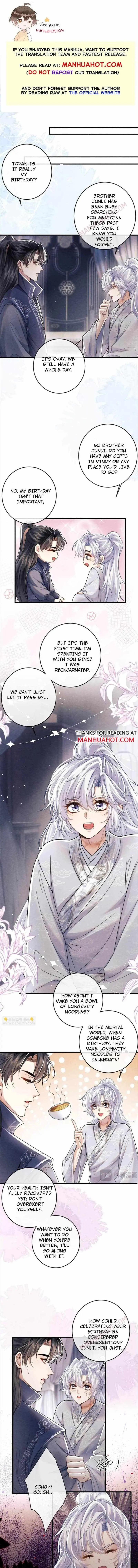 Demon’s Pleas And Prince’s Tears Chapter 61 page 2 - 