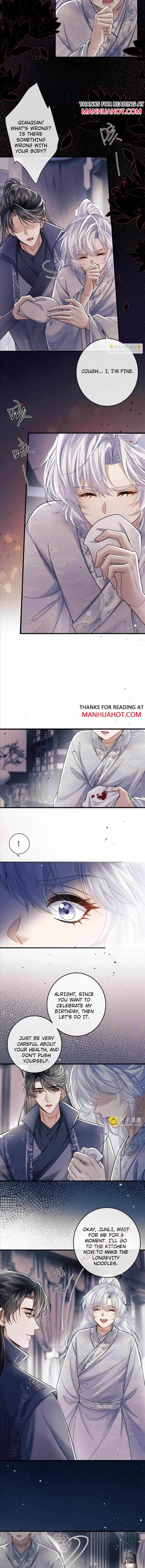 Demon’s Pleas And Prince’s Tears Chapter 61 page 3 - 