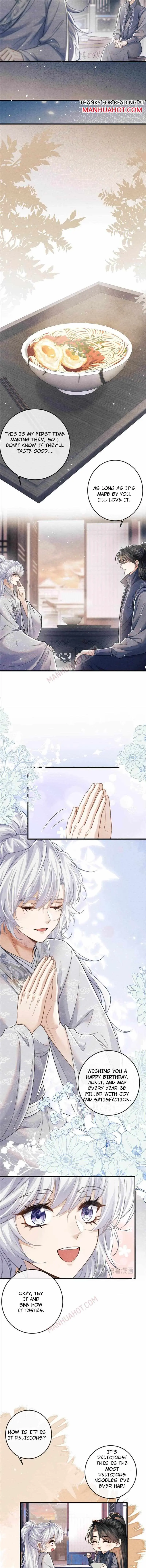 Demon’s Pleas And Prince’s Tears Chapter 61 page 4 - 