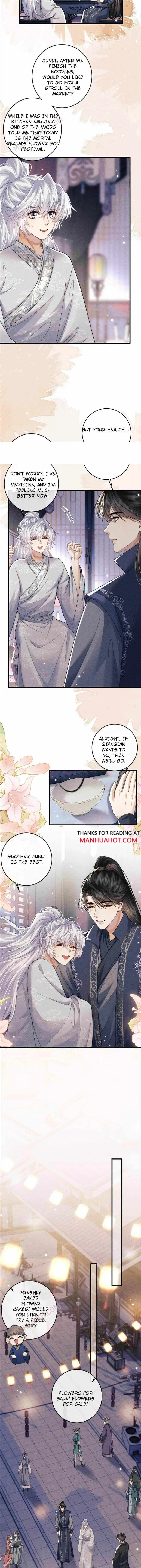 Demon’s Pleas And Prince’s Tears Chapter 61 page 5 - 