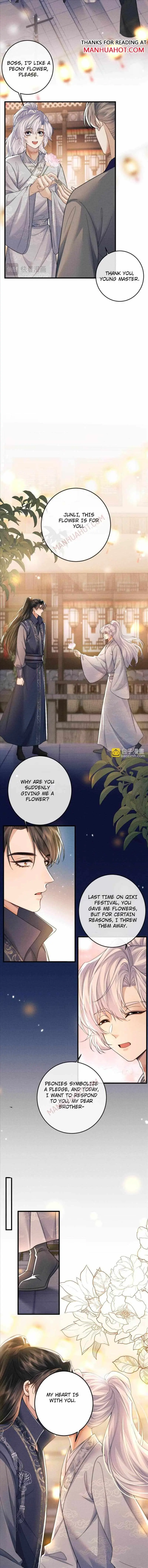 Demon’s Pleas And Prince’s Tears Chapter 61 page 6 - 