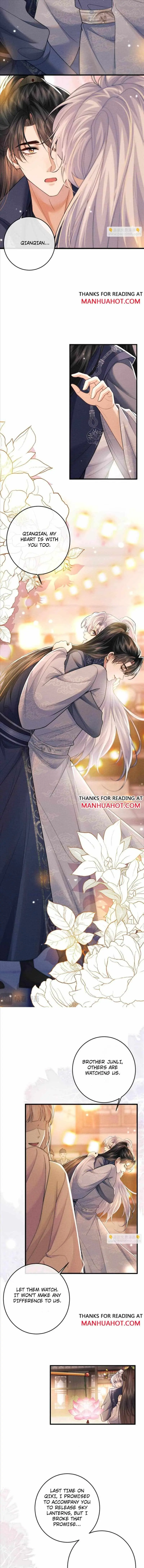 Demon’s Pleas And Prince’s Tears Chapter 61 page 7 - 