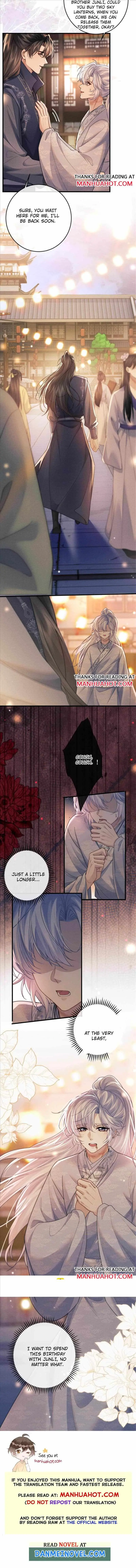 Demon’s Pleas And Prince’s Tears Chapter 61 page 8 - 