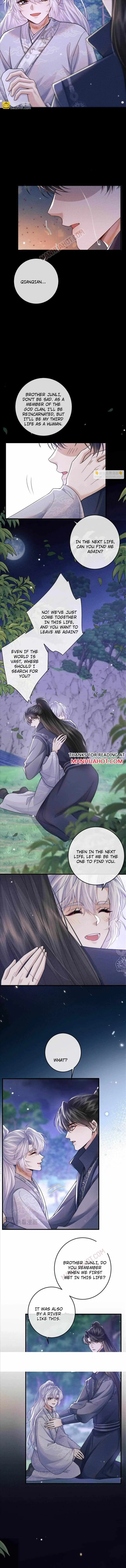 Demon’s Pleas And Prince’s Tears Chapter 62 page 3 - 