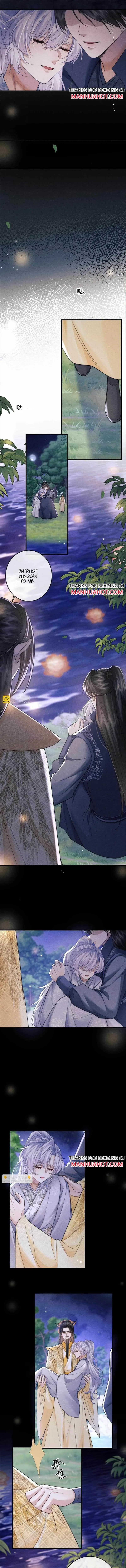 Demon’s Pleas And Prince’s Tears Chapter 62 page 5 - 