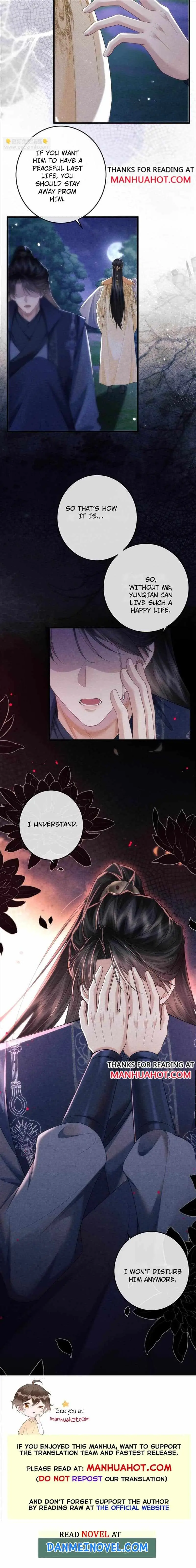 Demon’s Pleas And Prince’s Tears Chapter 62 page 7 - 