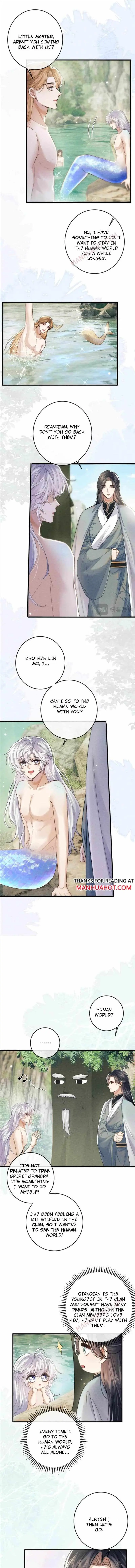 Demon’s Pleas And Prince’s Tears Chapter 63 page 3 - 