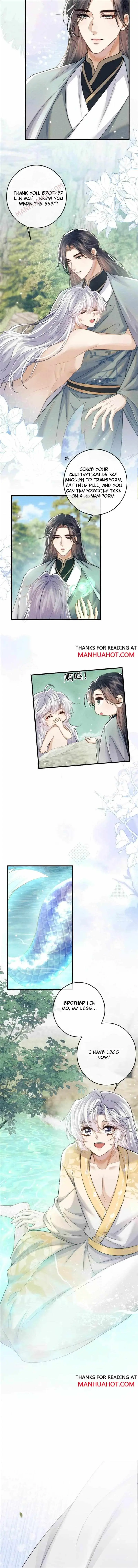Demon’s Pleas And Prince’s Tears Chapter 63 page 4 - 