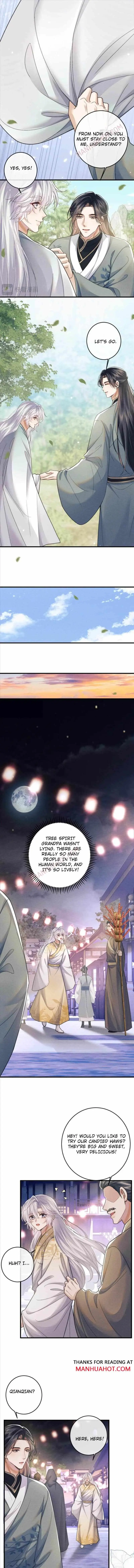 Demon’s Pleas And Prince’s Tears Chapter 63 page 5 - 