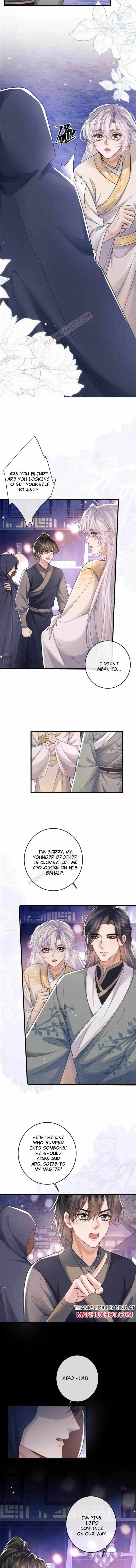 Demon’s Pleas And Prince’s Tears Chapter 63 page 6 - 